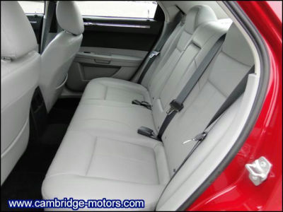 2007 Chrysler 300  Touring