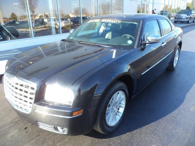 2010 Chrysler 300  Touring