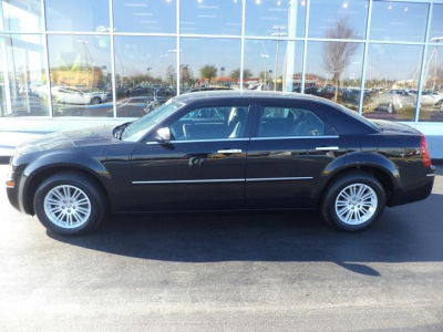 2010 Chrysler 300  Touring