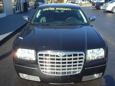 2010 Chrysler 300  Touring