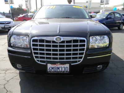 2010 Chrysler 300  Touring