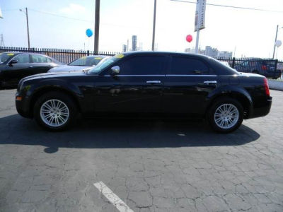 2010 Chrysler 300  Touring
