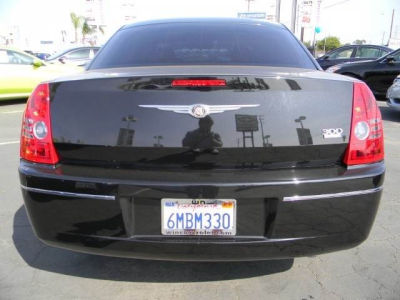 2010 Chrysler 300  Touring