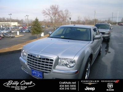 2008 Chrysler 300  Limited