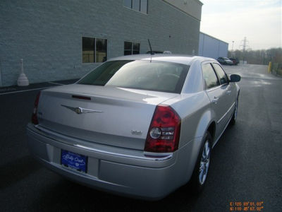 2008 Chrysler 300  Limited