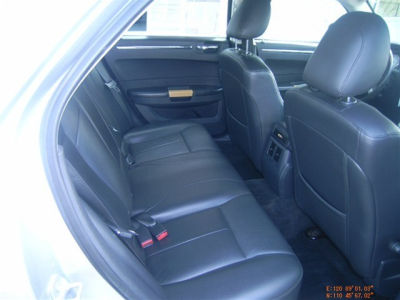 2008 Chrysler 300  Limited