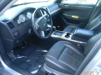 2008 Chrysler 300  Limited