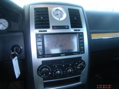 2008 Chrysler 300  Limited