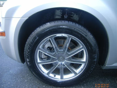 2008 Chrysler 300  Limited