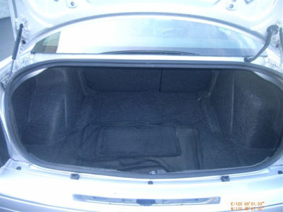 2008 Chrysler 300  Limited