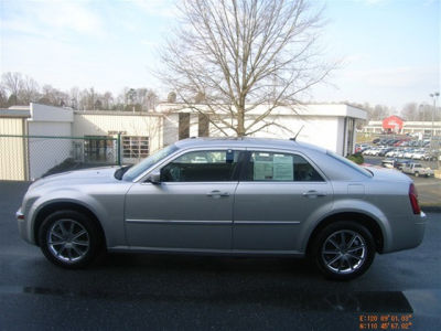 2008 Chrysler 300  Limited