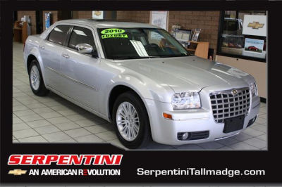 2010 Chrysler 300  Touring