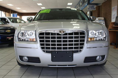 2010 Chrysler 300  Touring