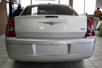 2010 Chrysler 300  Touring