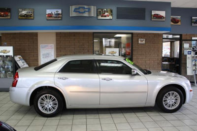 2010 Chrysler 300  Touring