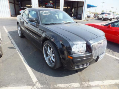 2008 Chrysler 300  LX