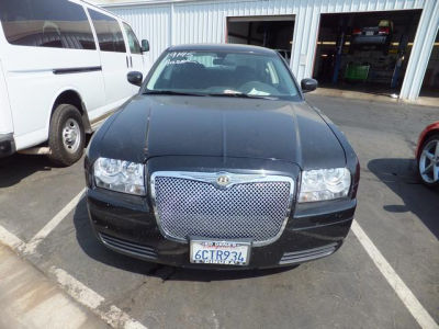 2008 Chrysler 300  LX