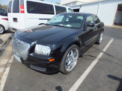 2008 Chrysler 300  LX