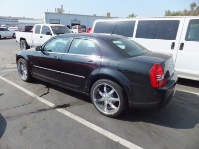 2008 Chrysler 300  LX