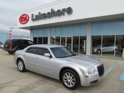 2007 Chrysler 300  Touring