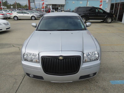 2007 Chrysler 300  Touring