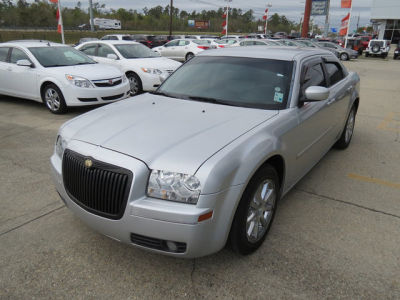 2007 Chrysler 300  Touring