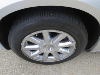 2007 Chrysler 300  Touring