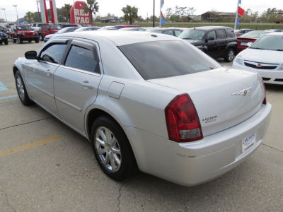 2007 Chrysler 300  Touring