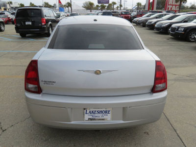 2007 Chrysler 300  Touring