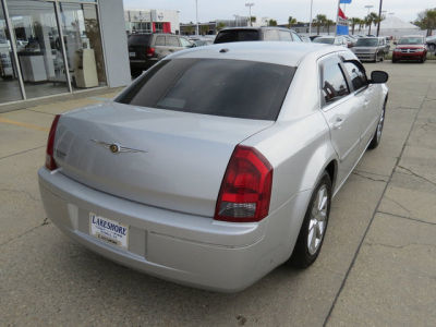 2007 Chrysler 300  Touring