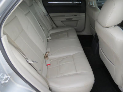 2007 Chrysler 300  Touring