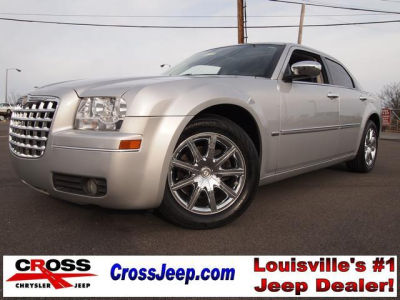 2009 Chrysler 300  Touring