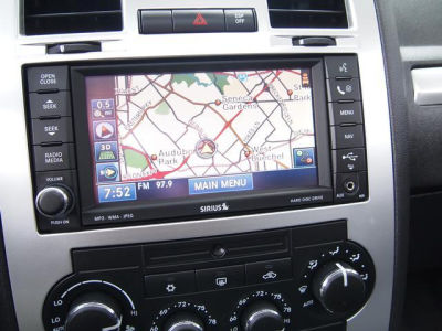 2009 Chrysler 300  Touring