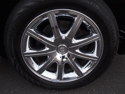 2009 Chrysler 300  Touring