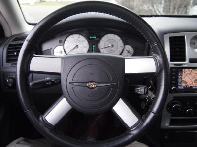 2009 Chrysler 300  Touring