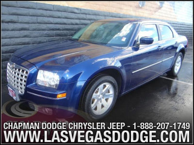 2006 Chrysler 300  Touring