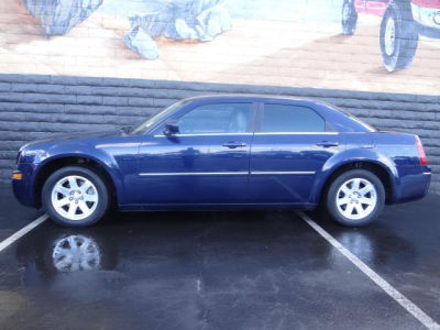 2006 Chrysler 300  Touring