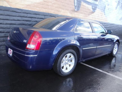 2006 Chrysler 300  Touring