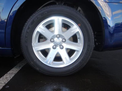 2006 Chrysler 300  Touring