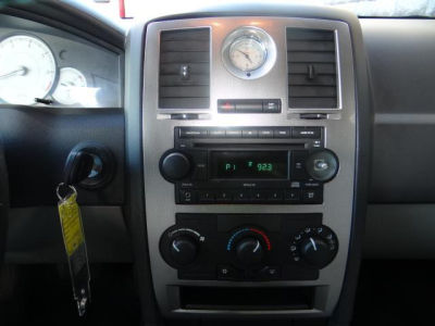 2006 Chrysler 300  Touring