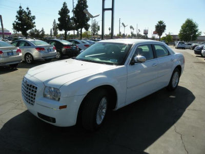 2010 Chrysler 300  Touring