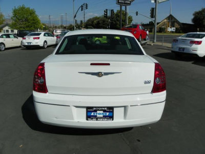2010 Chrysler 300  Touring