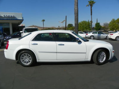 2010 Chrysler 300  Touring