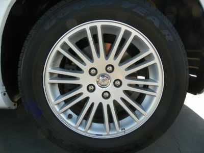 2010 Chrysler 300  Touring