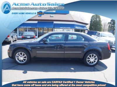 2007 Chrysler 300  Touring