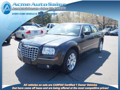 2007 Chrysler 300  Touring