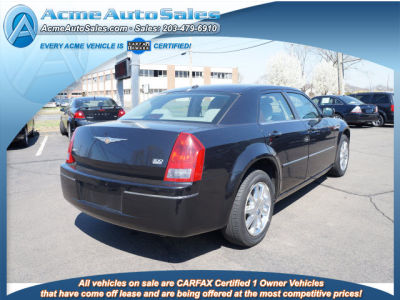 2007 Chrysler 300  Touring