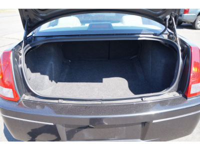 2007 Chrysler 300  Touring