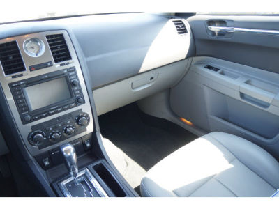 2007 Chrysler 300  Touring
