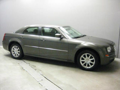 2009 Chrysler 300  Touring